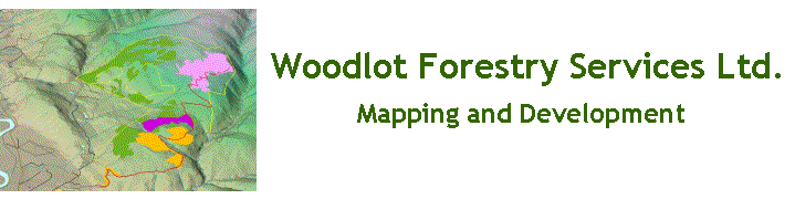 Woodlot Forestry Services Ltd